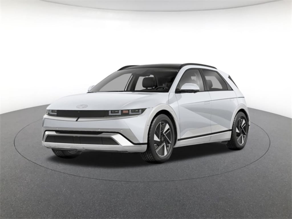 New 2025 Hyundai IONIQ 5 SEL SUV