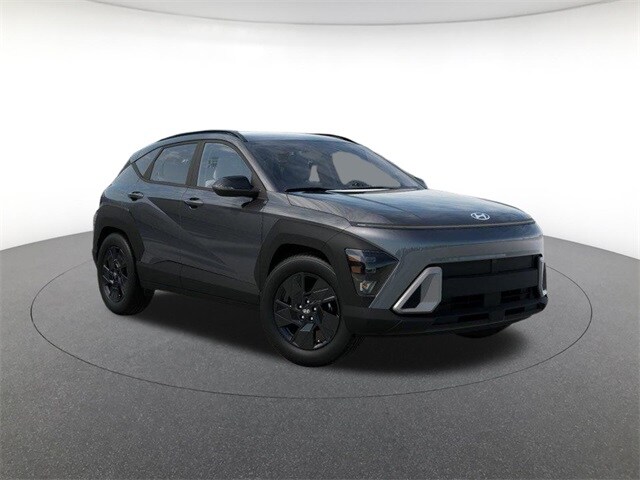 2026 Hyundai Kona SEL photo 2