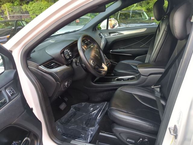 2019 Lincoln MKC Base - Photo 10