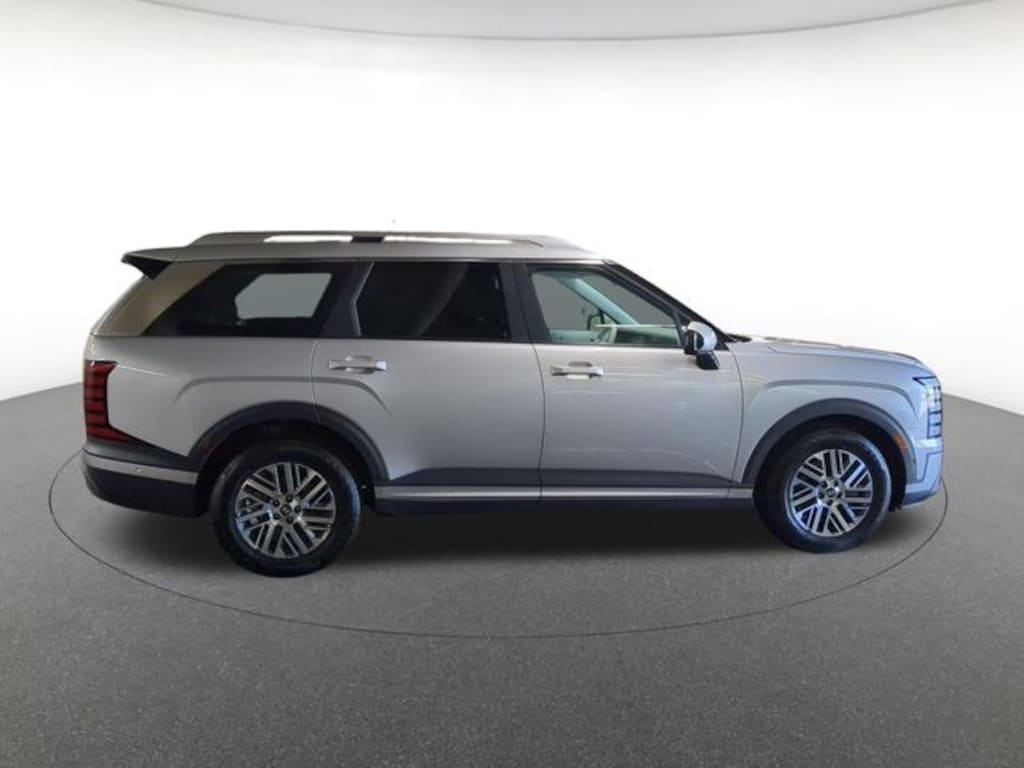 Used 2026 Hyundai Palisade SEL Premium SUV