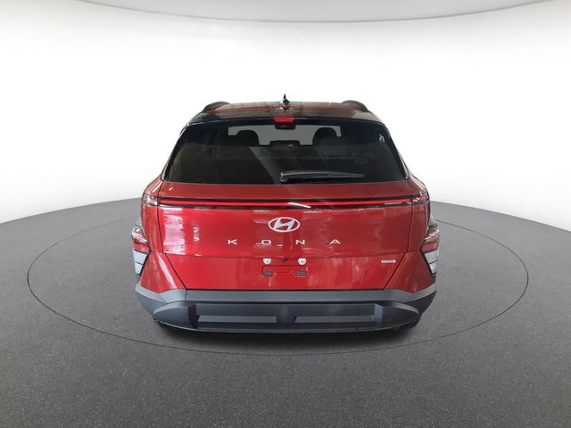2026 Hyundai Kona SEL Sport - Photo 6