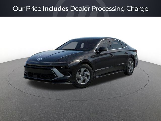 2026 Hyundai Sonata SE's photo