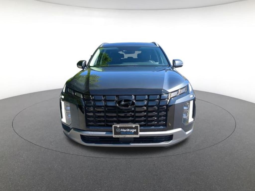 Used 2024 Hyundai Palisade SEL SUV