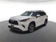 Used 2021 Toyota Highlander XLE SUV