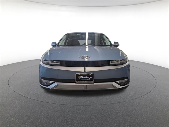 Certified 2022 Hyundai IONIQ 5 SE with VIN KM8KMDAF4NU062133 for sale in Towson, MD