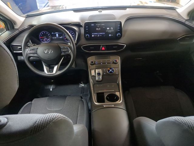 2021 Hyundai Santa Fe SE - Photo 13