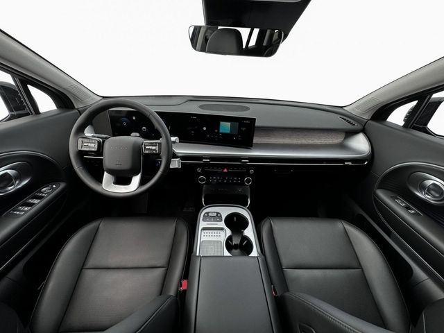 2026 Hyundai IONIQ 9 SEL - Photo 13