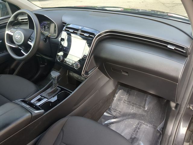 2023 Hyundai Tucson SEL - Photo 18