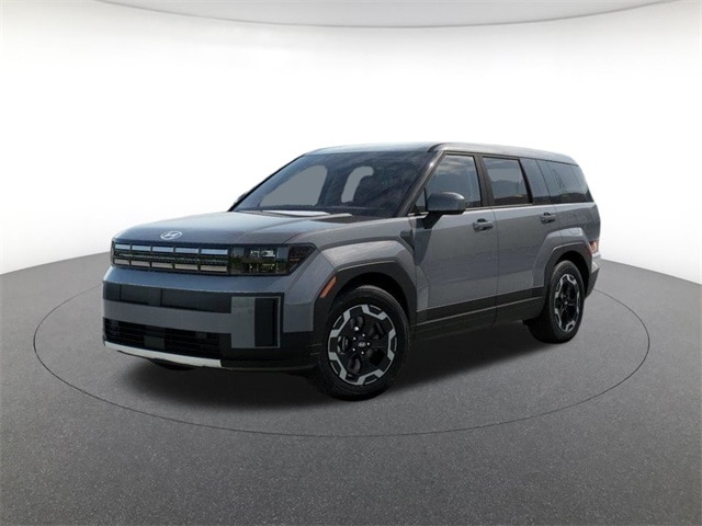 2026 Hyundai Santa Fe SE's photo