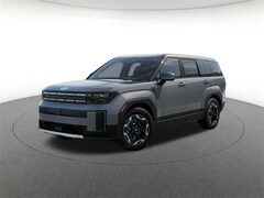 2026 Hyundai Santa Fe Hybrid SE SUV