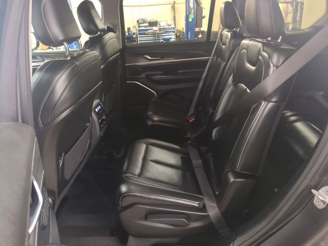 2021 Jeep Grand Cherokee L Limited - Photo 10