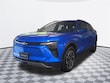 Chevrolet Blazer EV