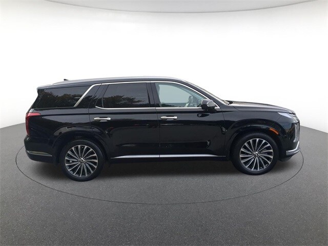 2023 Hyundai Palisade Calligraphy photo 4