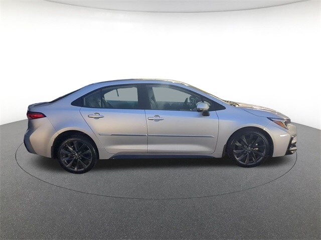 2023 Toyota Corolla Hybrid SE photo 4