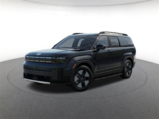 2026 Hyundai Santa Fe SEL's photo