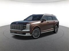 2026 Hyundai Palisade Hybrid Calligraphy SUV