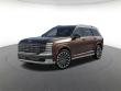 New 2026 Hyundai Palisade Hybrid Calligraphy SUV