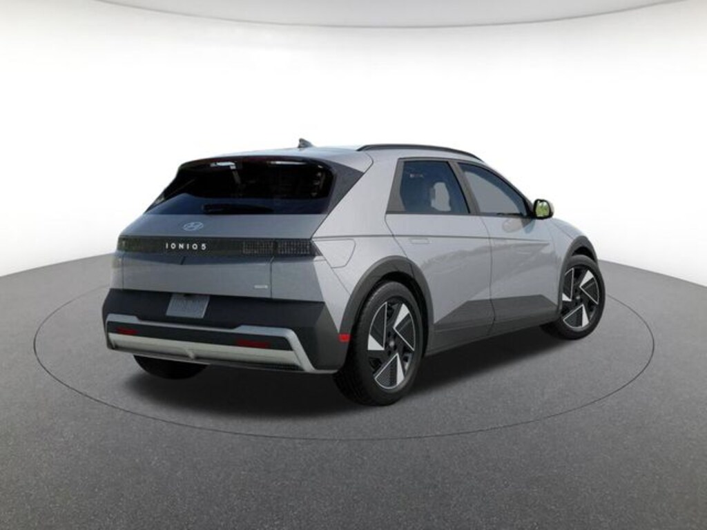 New 2027 Hyundai IONIQ 5 SEL SUV
