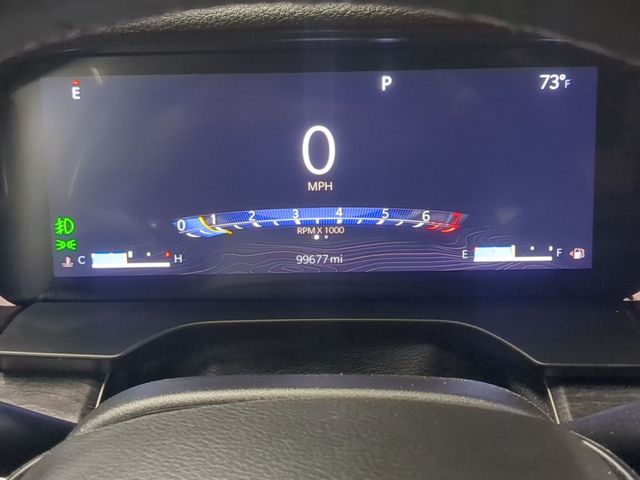 2021 Jeep Grand Cherokee L Limited - Photo 17