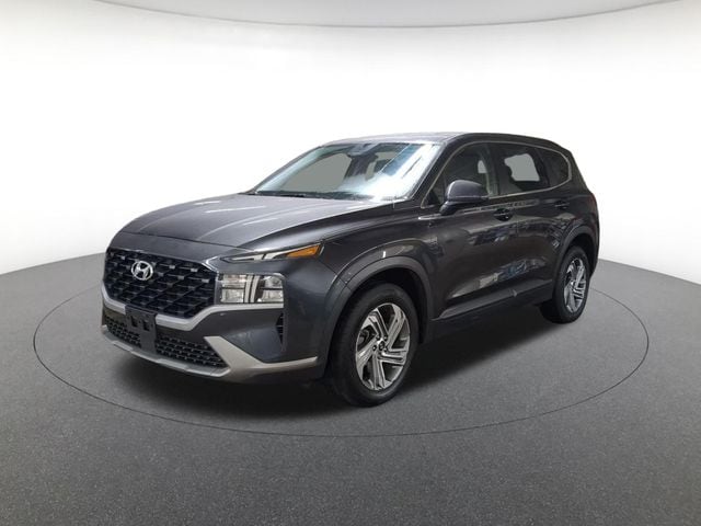 2021 Hyundai Santa Fe