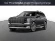 New 2026 Hyundai Palisade Hybrid Calligraphy SUV