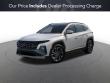 New 2026 Hyundai Tucson Limited AWD SUV