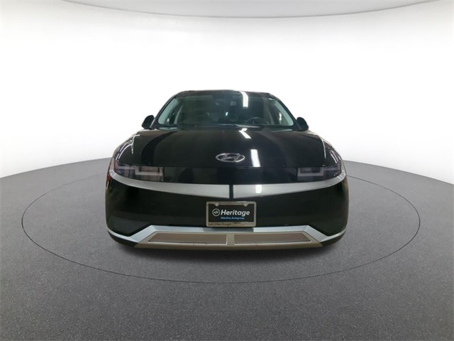 Certified 2022 Hyundai IONIQ 5 SEL with VIN KM8KNDAF2NU102688 for sale in Towson, MD