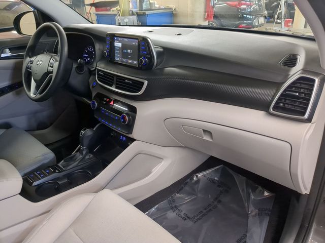 2020 Hyundai Tucson Value - Photo 18