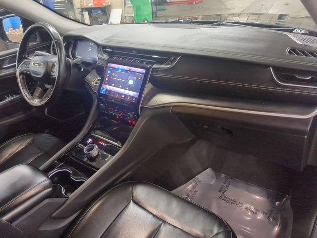 2021 Jeep Grand Cherokee L Limited - Photo 21