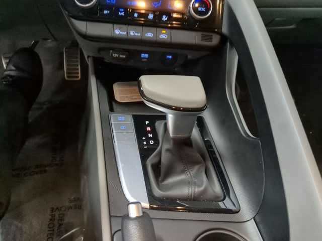 2026 Hyundai Elantra SEL Sport - Photo 20