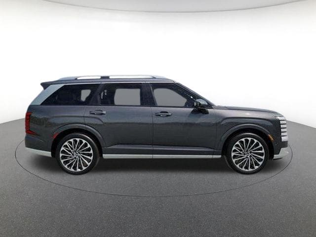 2026 Hyundai Palisade Calligraphy - Photo 7
