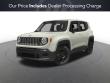 Used 2018 Jeep Renegade Latitude SUV