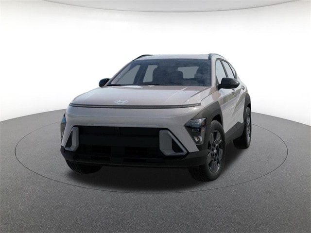 2026 Hyundai Kona SE's photo