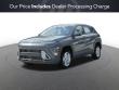 New 2027 Hyundai Kona SE AWD SUV