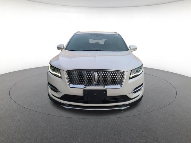 Used 2019 Lincoln MKC Base with VIN 5LMCJ1C96KUL30160 for sale in Towson, MD