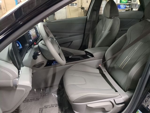 2026 Hyundai Elantra SEL Sport - Photo 21