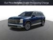 New 2027 Hyundai Palisade Hybrid SEL Premium 7P SUV