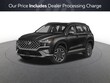  Hyundai Santa Fe Hybrid