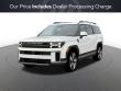New 2026 Hyundai Santa Fe Hybrid Limited SUV