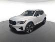 Used 2024 Volvo XC40 Ultimate SUV