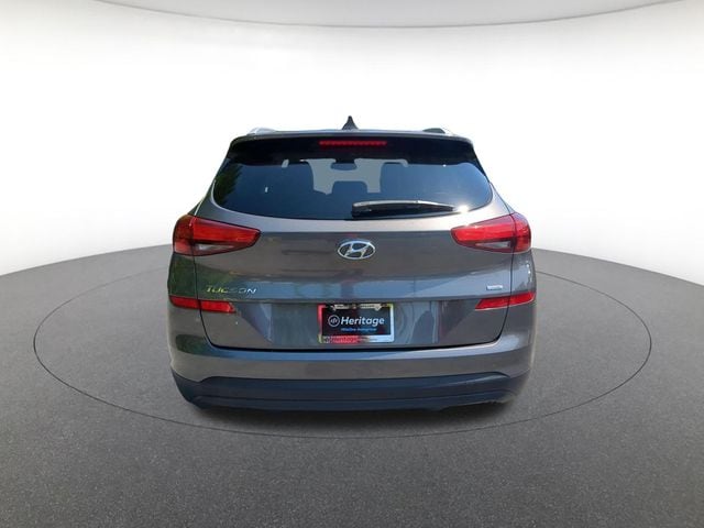 2020 Hyundai Tucson Value - Photo 6