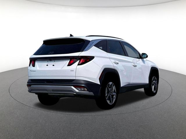 2026 Hyundai Tucson SEL - Photo 7
