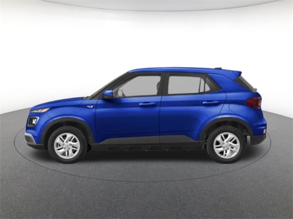 New 2026 Hyundai Venue SE SUV