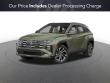 New 2026 Hyundai Tucson Limited AWD SUV