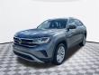 Used 2022 Volkswagen Atlas Cross Sport 3.6L V6 SE w/Technology SUV