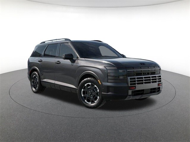 2026 Hyundai Palisade XRT photo 2