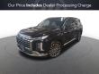 Used 2024 Hyundai Palisade Calligraphy SUV