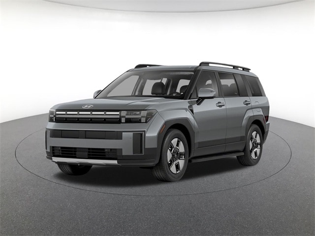 2026 Hyundai Santa Fe SE's photo