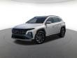 New 2026 Hyundai Tucson Limited AWD SUV