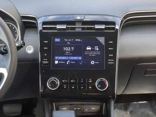 2023 Hyundai Tucson SEL - Photo 14